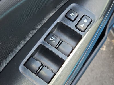 2020 Mitsubishi Mirage ES