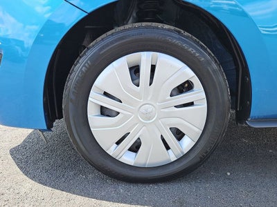 2020 Mitsubishi Mirage ES