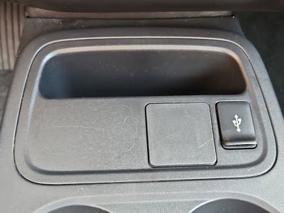 2020 Mitsubishi Mirage ES