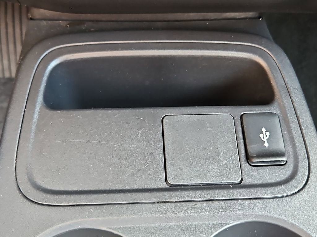 2020 Mitsubishi Mirage ES