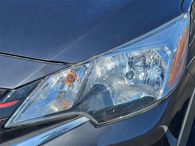 2024 Mitsubishi Mirage Black Edition