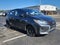 2024 Mitsubishi Mirage Black Edition