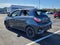 2024 Mitsubishi Mirage Black Edition