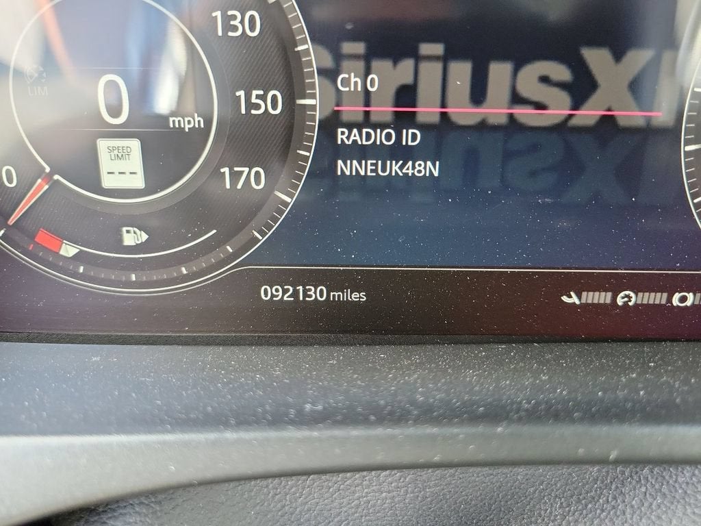 2019 Jaguar F-PACE 30t Portfolio