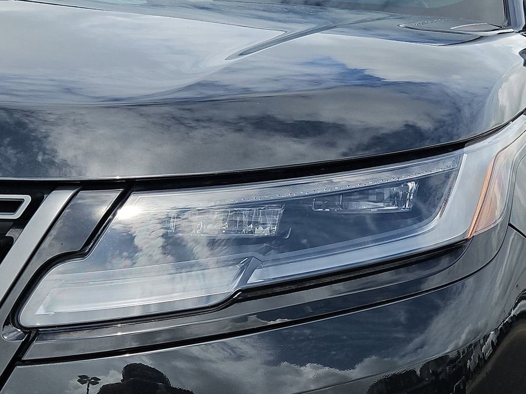 2024 Land Rover Range Rover Velar P250 Dynamic SE