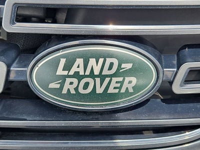 2024 Land Rover Range Rover Velar P250 Dynamic SE