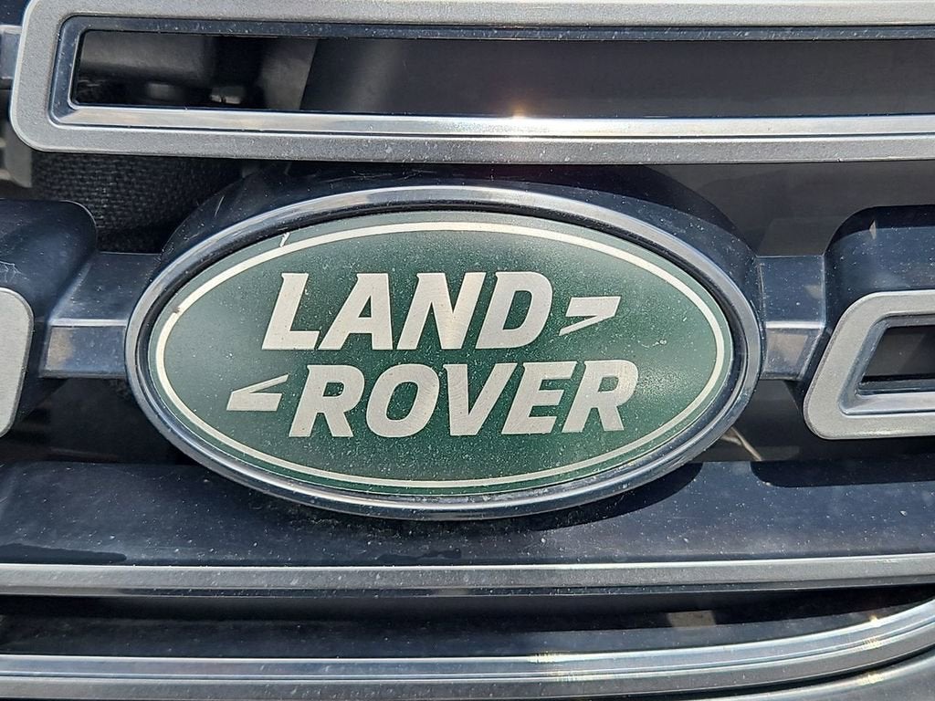 2024 Land Rover Range Rover Velar P250 Dynamic SE