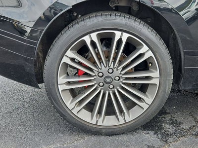 2024 Land Rover Range Rover Velar P250 Dynamic SE