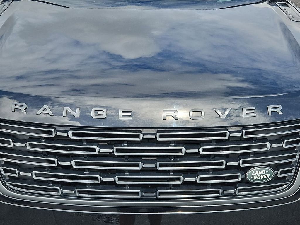 2024 Land Rover Range Rover Velar P250 Dynamic SE