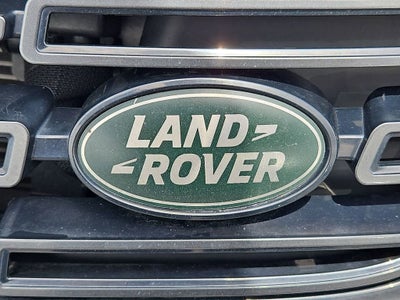 2024 Land Rover Range Rover Velar P250 Dynamic SE