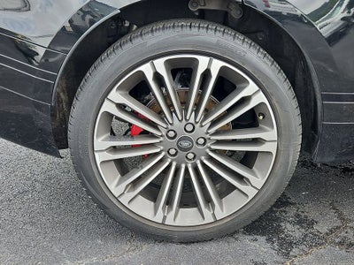 2024 Land Rover Range Rover Velar P250 Dynamic SE