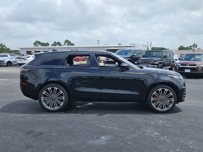 2024 Land Rover Range Rover Velar P250 Dynamic SE