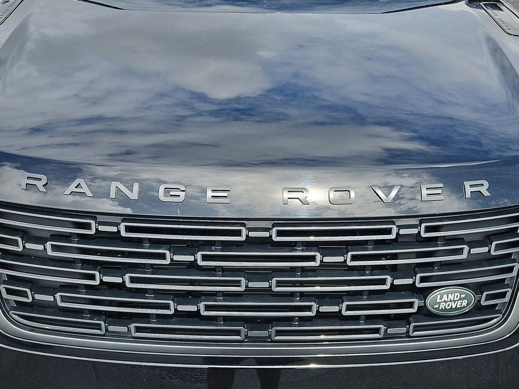 2024 Land Rover Range Rover Velar P250 Dynamic SE