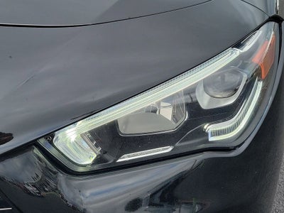 2021 Mercedes-Benz CLA 250 CLA 250