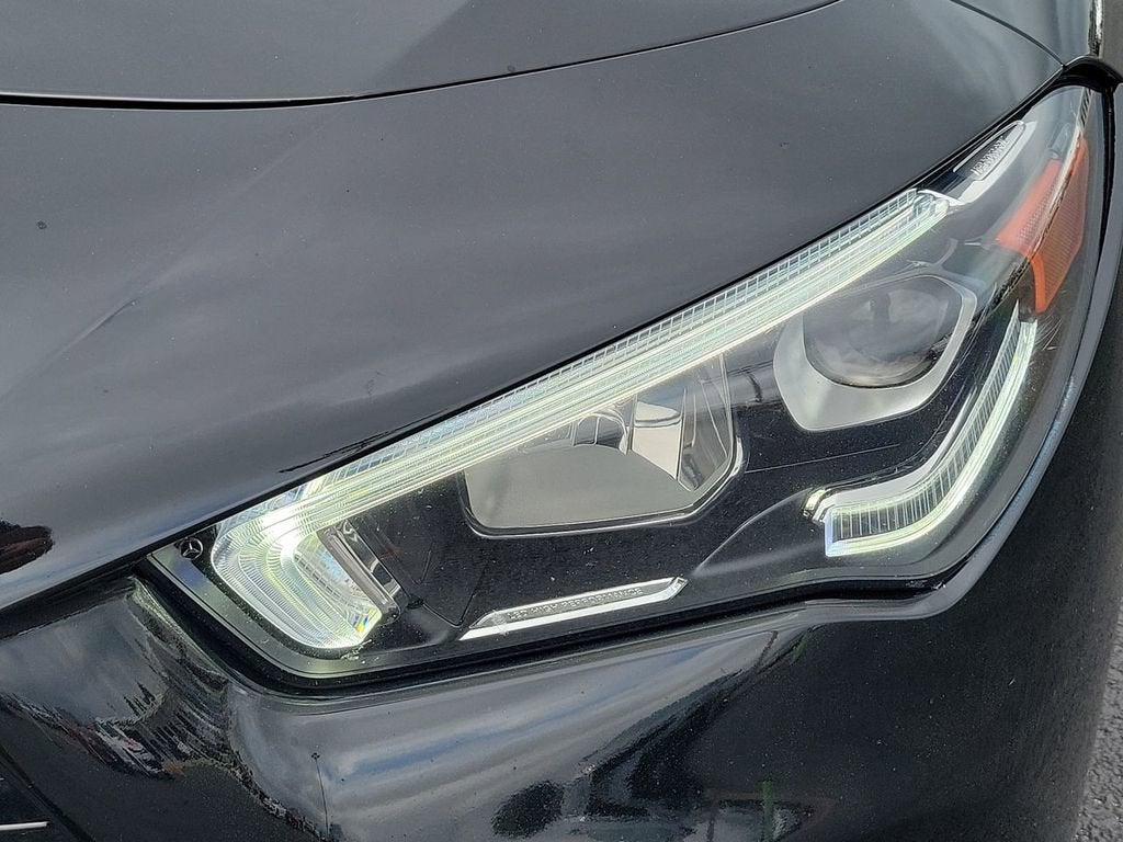 2021 Mercedes-Benz CLA 250 CLA 250