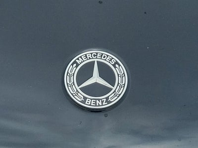 2021 Mercedes-Benz CLA 250 CLA 250