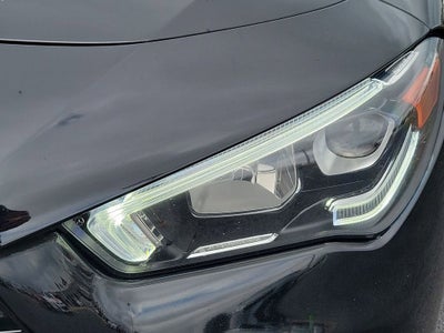 2021 Mercedes-Benz CLA 250 CLA 250