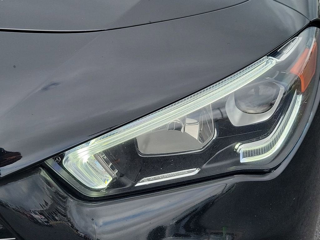 2021 Mercedes-Benz CLA 250 CLA 250