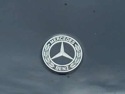 2021 Mercedes-Benz CLA 250 CLA 250