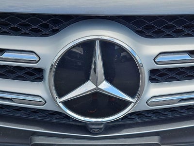 2022 Mercedes-Benz GLC 300 SUV