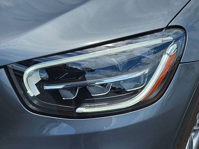 2022 Mercedes-Benz GLC 300 SUV