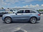 2022 Mercedes-Benz GLC 300 SUV