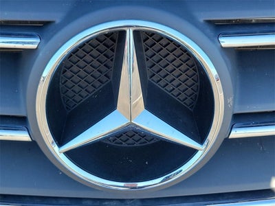 2024 Mercedes-Benz Sprinter Van 2500 High Roof I4 Diesel HO 170" RWD