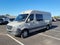 2024 Mercedes-Benz Sprinter Van 2500 High Roof I4 Diesel HO 170" RWD