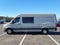2024 Mercedes-Benz Sprinter Van 2500 High Roof I4 Diesel HO 170" RWD