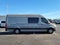 2024 Mercedes-Benz Sprinter Van 2500 High Roof I4 Diesel HO 170" RWD