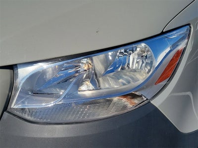 2024 Mercedes-Benz Sprinter Van 2500 High Roof I4 Diesel HO 170" RWD