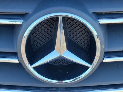 2024 Mercedes-Benz Sprinter Van 2500 High Roof I4 Diesel HO 170" RWD