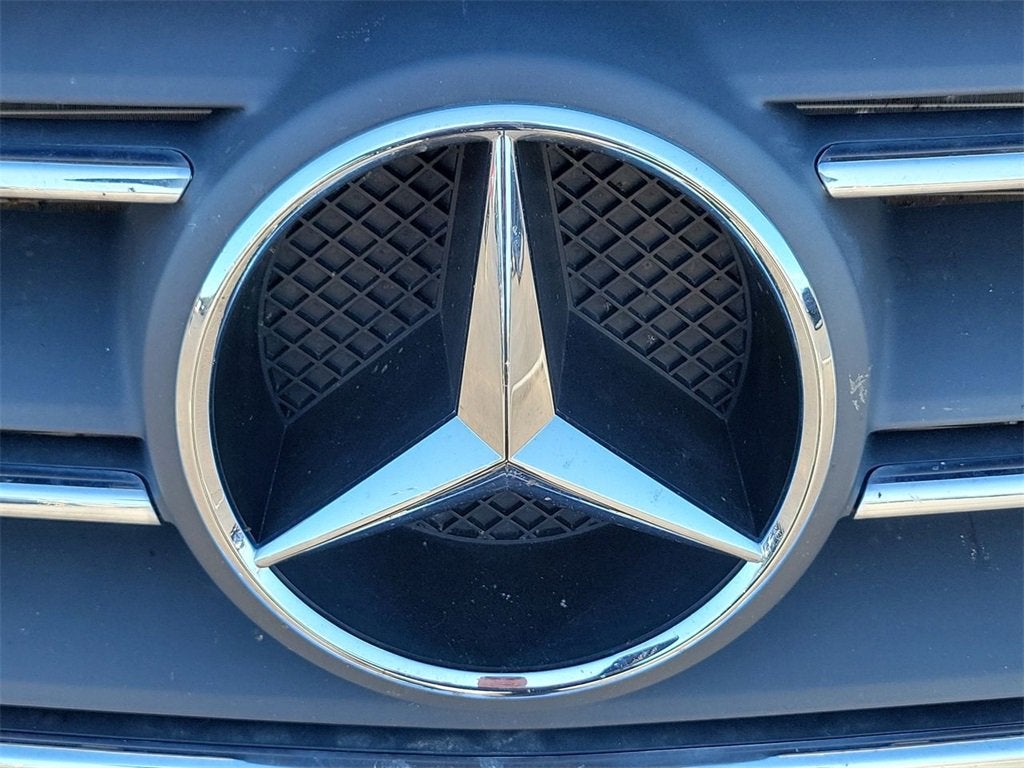 2024 Mercedes-Benz Sprinter Van 2500 High Roof I4 Diesel HO 170" RWD