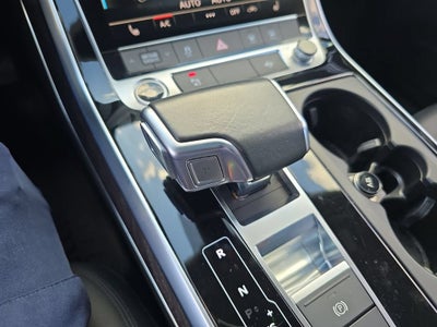 2021 Audi Q7 Premium 55 TFSI quattro Tiptronic