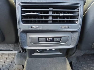 2021 Audi Q7 Premium 55 TFSI quattro Tiptronic