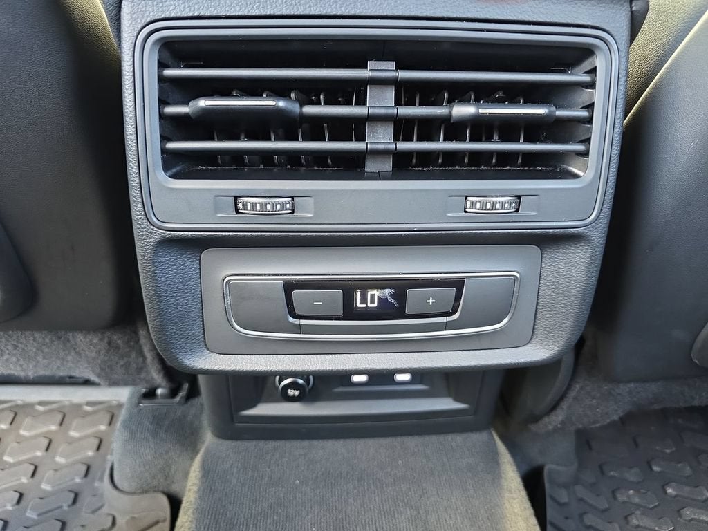 2021 Audi Q7 Premium 55 TFSI quattro Tiptronic