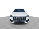 2021 Audi Q7 Premium 55 TFSI quattro Tiptronic