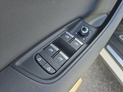 2021 Audi Q7 Premium 55 TFSI quattro Tiptronic