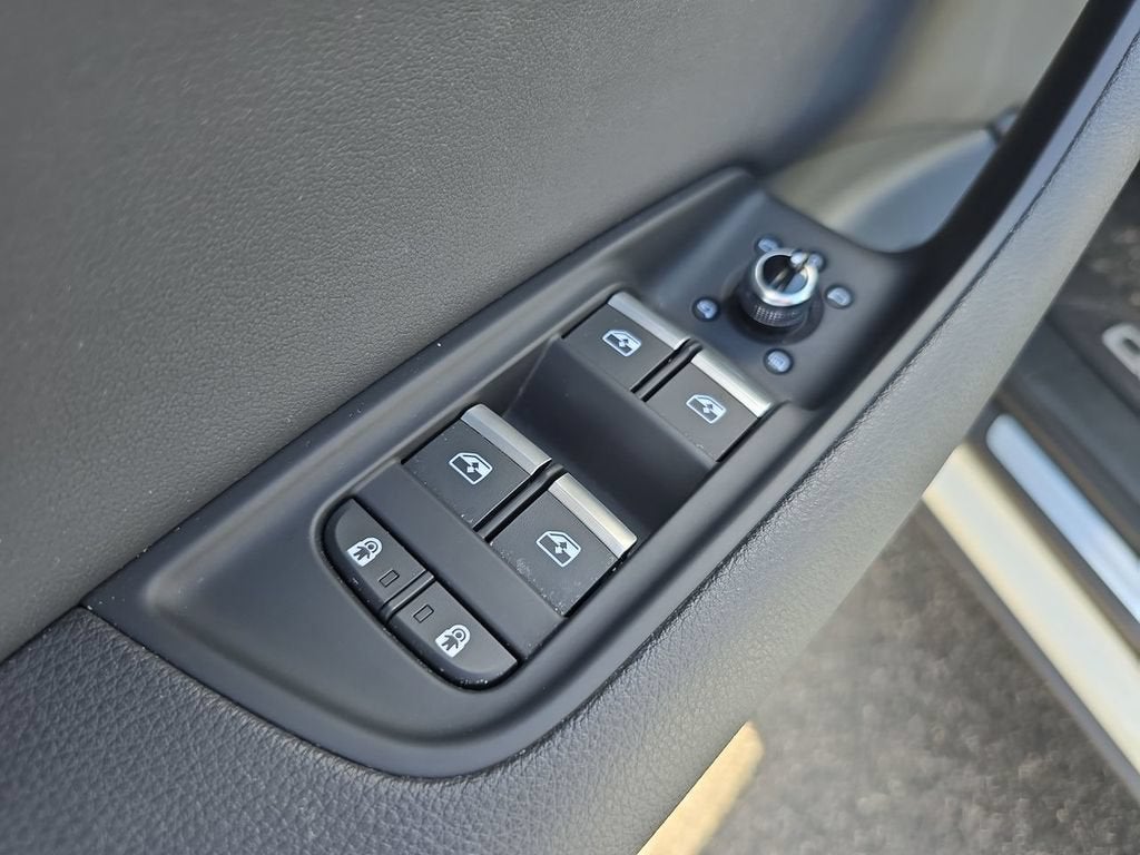 2021 Audi Q7 Premium 55 TFSI quattro Tiptronic