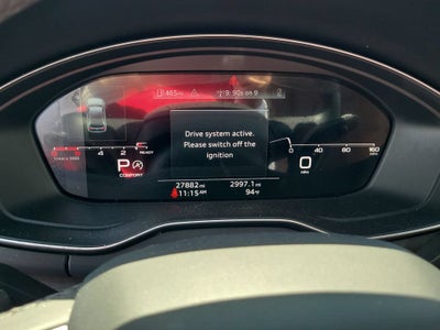2024 Audi Q5 Premium Plus 40 TFSI quattro S tronic