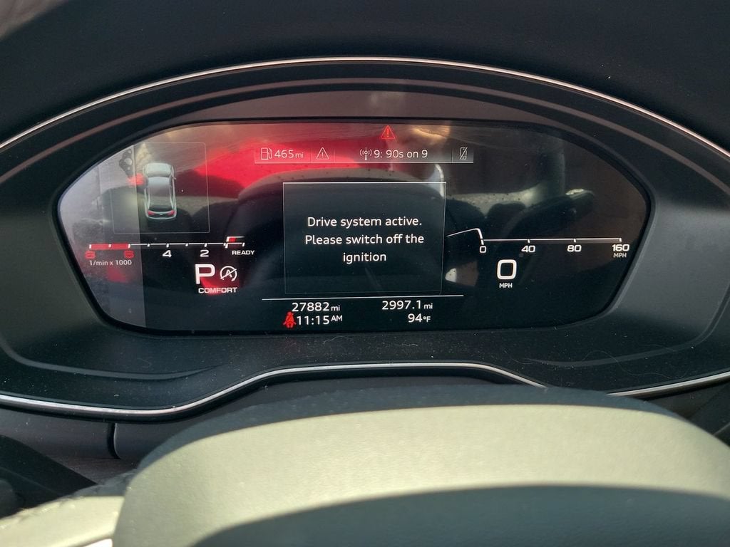 2024 Audi Q5 Premium Plus 40 TFSI quattro S tronic