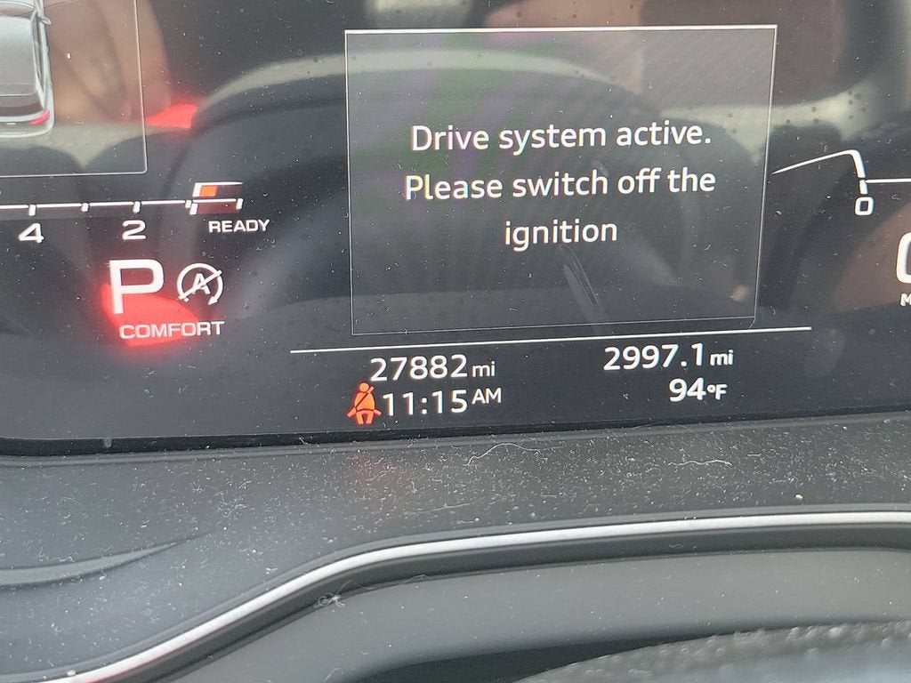 2024 Audi Q5 Premium Plus 40 TFSI quattro S tronic