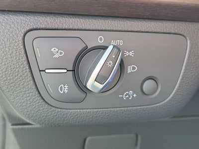 2024 Audi Q5 Premium Plus 40 TFSI quattro S tronic