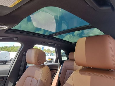 2024 Audi Q5 Premium Plus 40 TFSI quattro S tronic