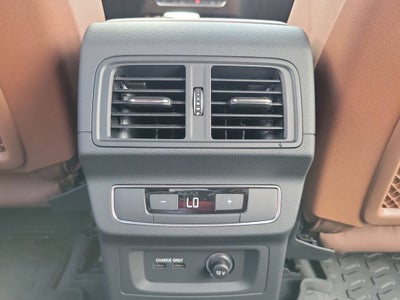 2024 Audi Q5 Premium Plus 40 TFSI quattro S tronic