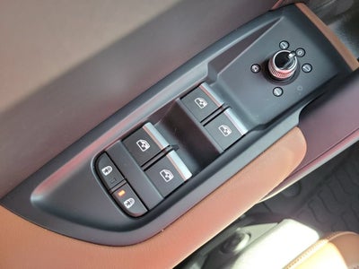 2024 Audi Q5 Premium Plus 40 TFSI quattro S tronic