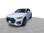 2024 Audi Q5 Premium Plus 40 TFSI quattro S tronic