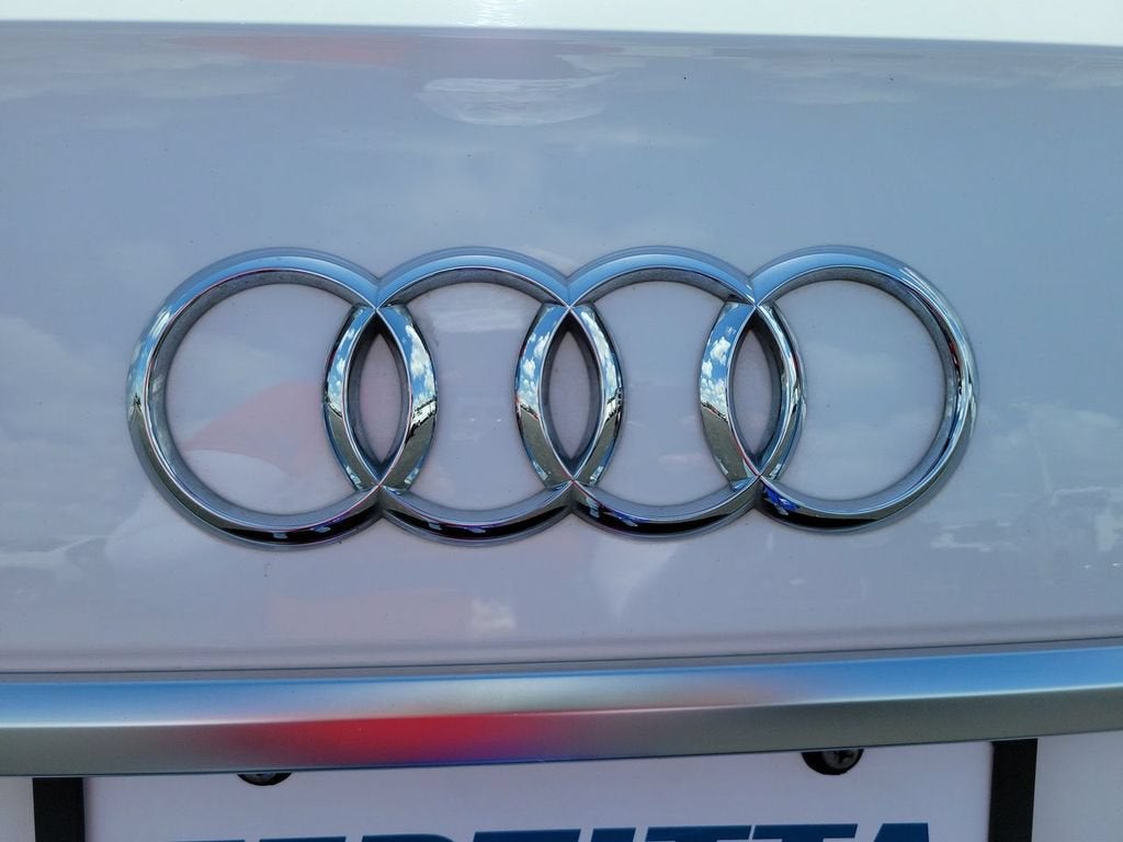 2024 Audi Q5 Premium Plus 40 TFSI quattro S tronic
