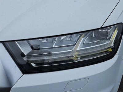 2018 Audi Q7 3.0T Premium