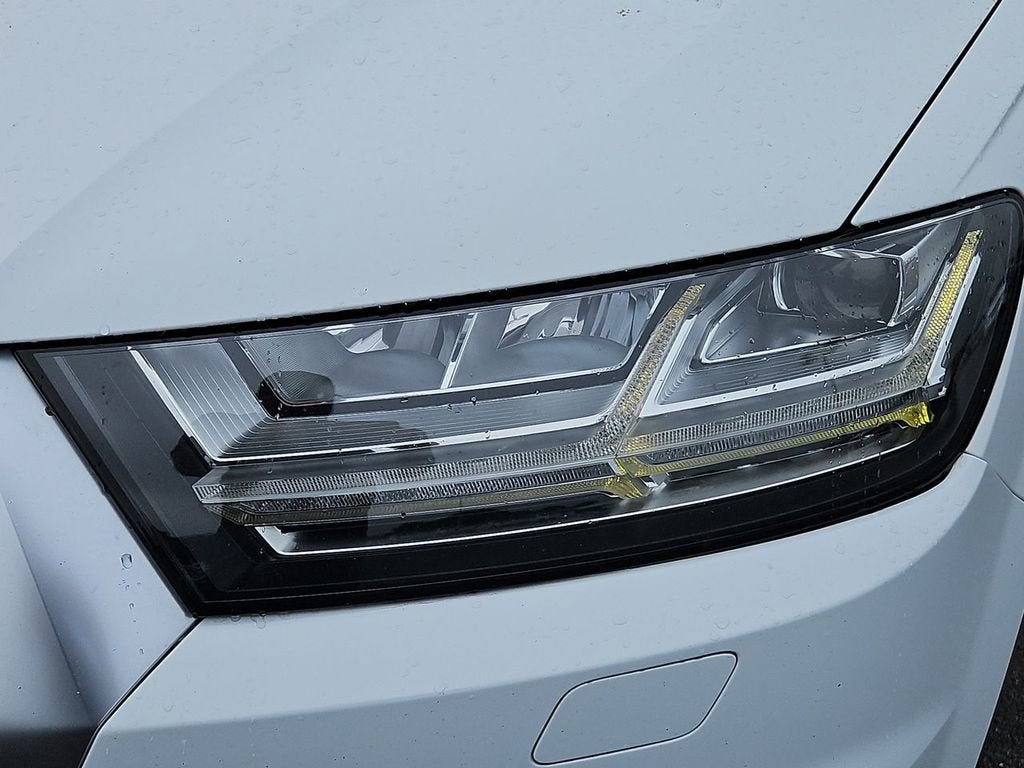 2018 Audi Q7 3.0T Premium